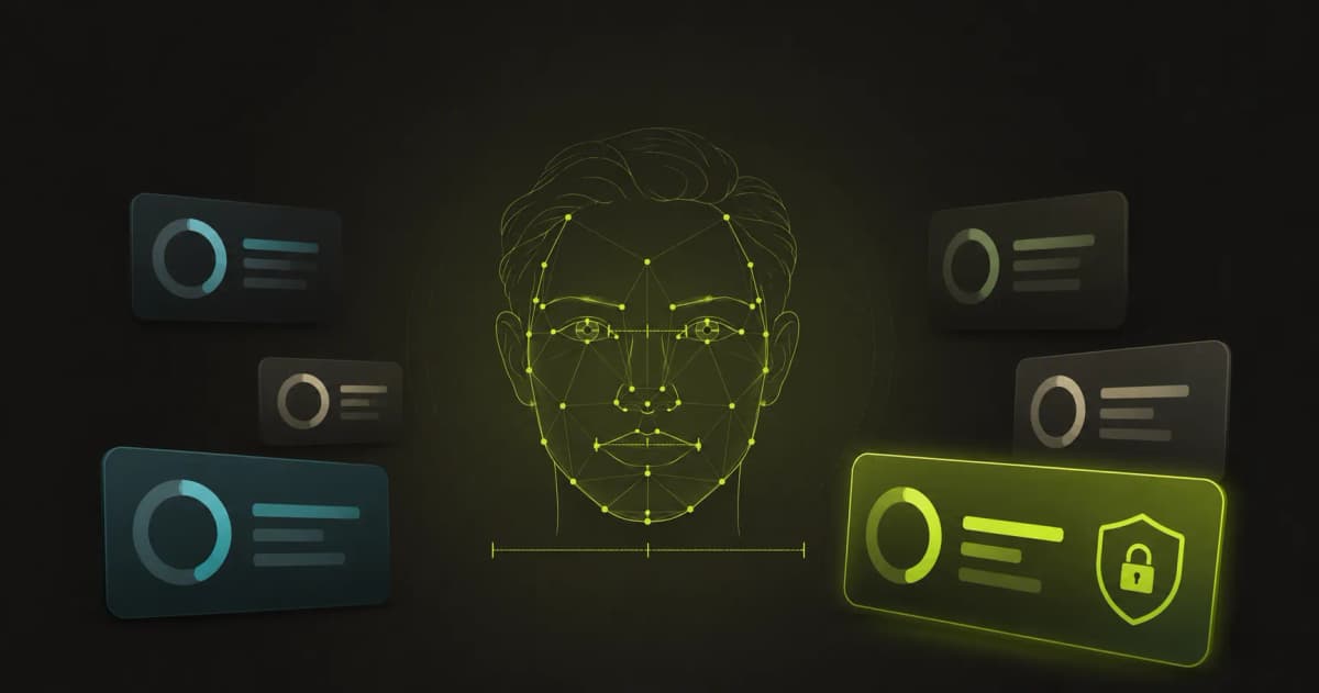 7 best AI attractiveness test apps in 2026, tested and compared