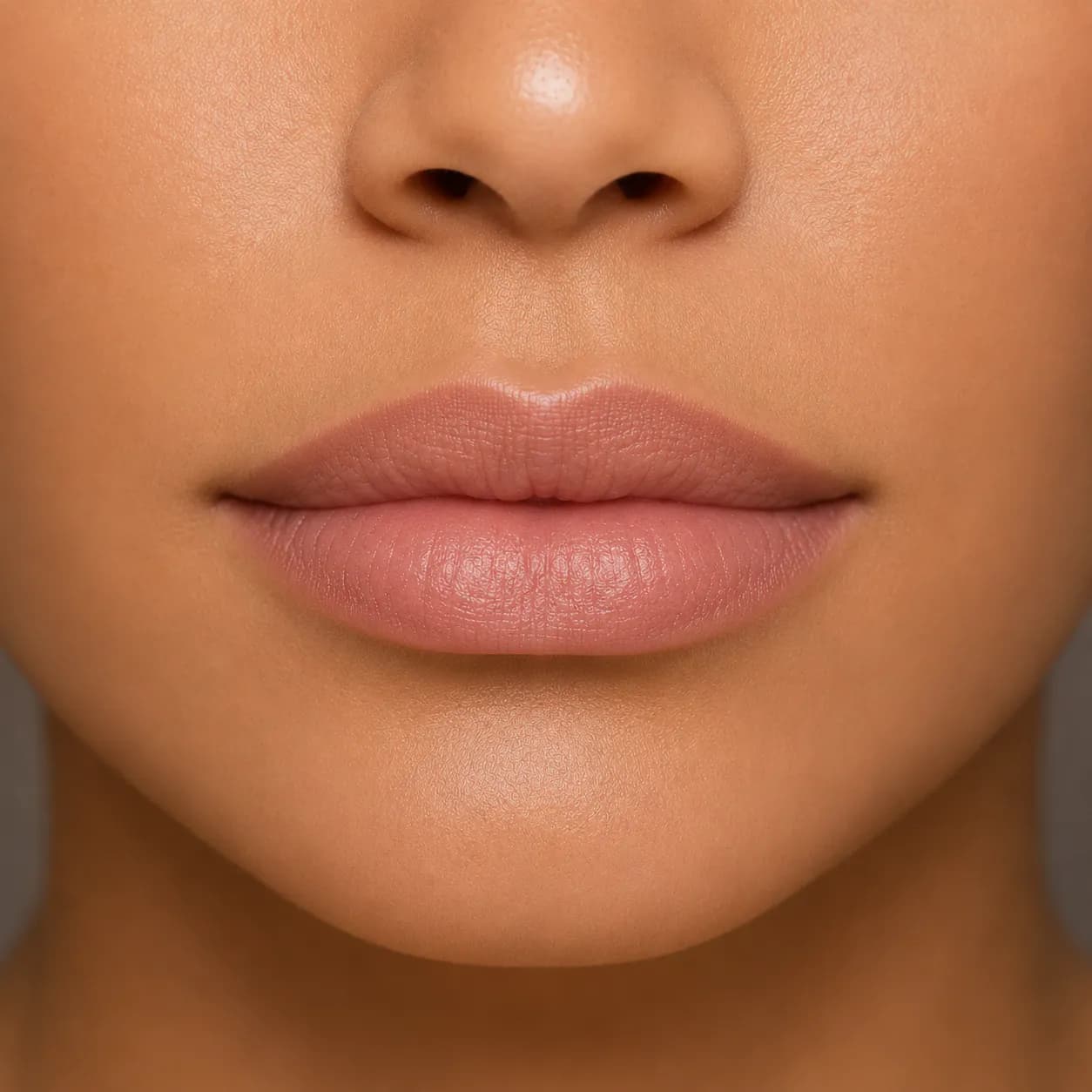 Wide lips example with a long horizontal lip span